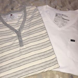 Men’s Shirt Bundle (S)